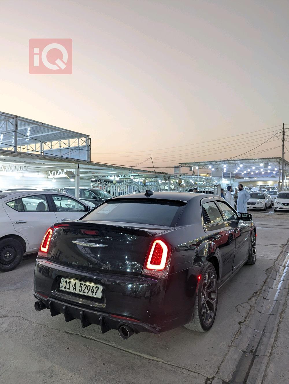 Chrysler 300